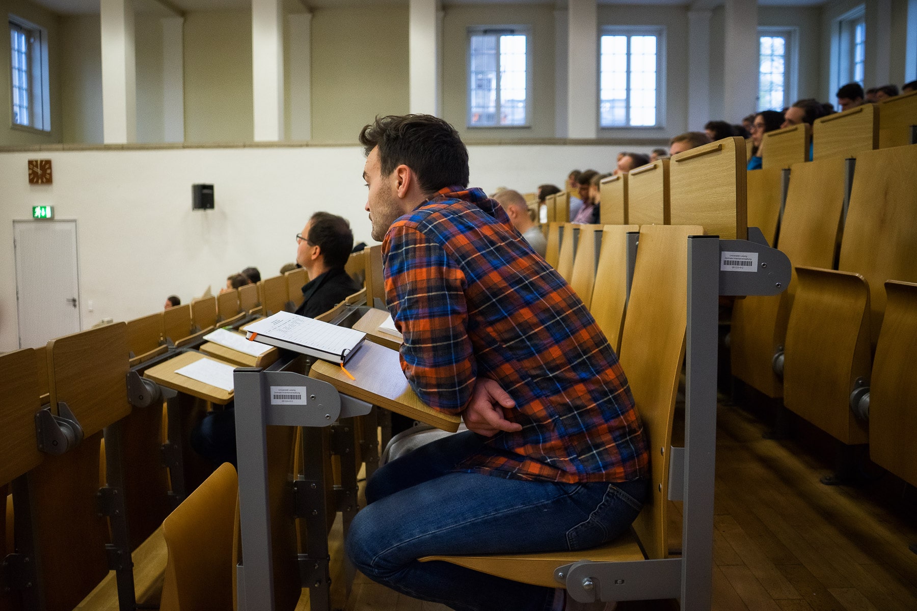 Studenten kennenlernen leipzig