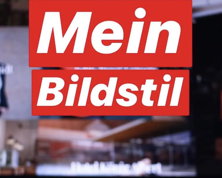 IGTV - Mein Bildstil, Fotograf Leipzig Tim Hard