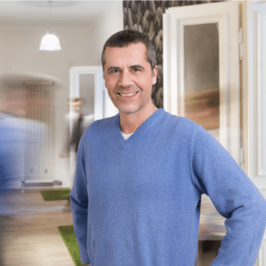 Peter Gacek_helo systems GmbH